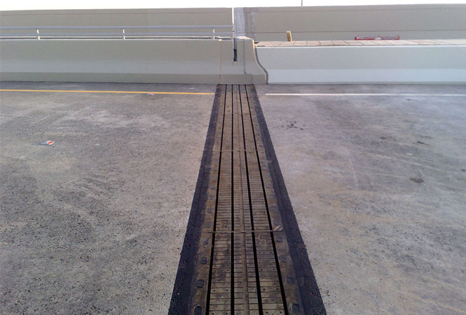 Bridge Expansion Joint